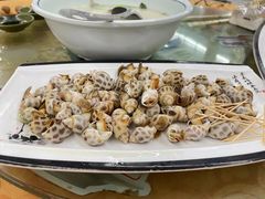 -梅姐海鲜餐厅(水头海鲜街店)