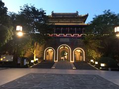 -昌州古城