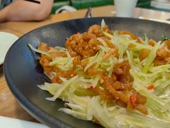 -船歌·鱼水饺青岛菜(枫蓝国际购物中心店)