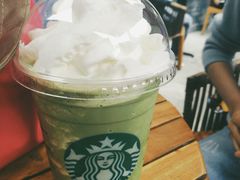 -星巴克臻选(成都宽窄巷子店)