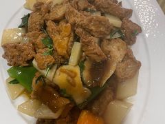 -佛有缘素食馆·荔湾老字号(陈家祠首店)