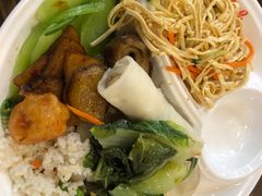 -素清香(解放路店)