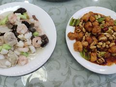 -奥华餐厅·老张记(台基厂店)