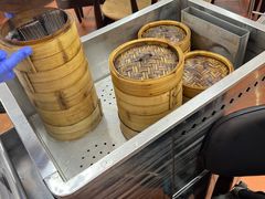 -香港蓮香樓(中環店)