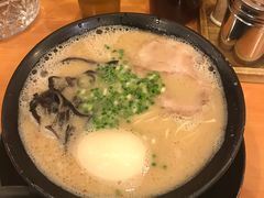 -博多一幸舍(侨福芳草地购物中心店)