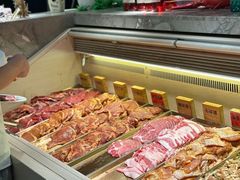 -阪尚皇·原切牛排·烤肉火锅自助(北京路店)