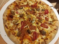 -必胜客(WOW贺州灵峰店)