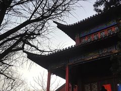 -岳麓山风景名胜区