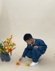 -海马体家庭照相馆(杭州远洋乐堤港店)