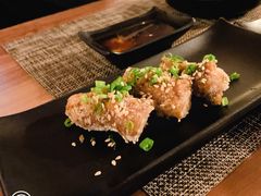 -昊·来了寿司(双楠2店)