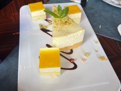-YUE·6·西式融合餐厅(外滩六号店)