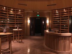 -青城山六善酒店·紫氣園中餐厅