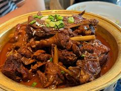 -金典银峰老鹅馆·昆山菜(亭林公园店)