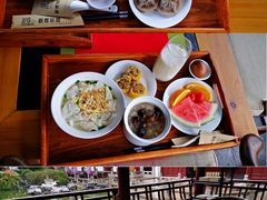 -祝家花園(伯渎港店)