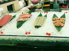 -海天一色海景自助餐厅(西港花园店)