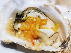 -汉巴味德(百年港湾店)