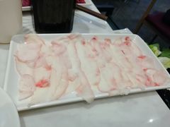 -食潮汕头鲜牛馆(望京保利店)