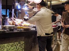 -索菲特西湖大酒店·香榭丽全日候餐厅(南山路店)