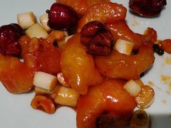 -静之湖湖畔餐厅