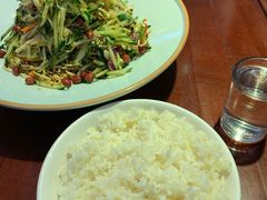 -老长春肉馆(隆礼路店)
