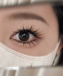 -小小美甲美睫