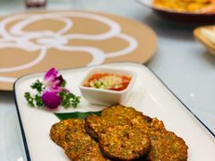 -阿诺泰·泰国餐厅(紫荆店)