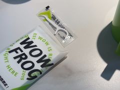 -蛙喔牛蛙(淮安吾悦店)