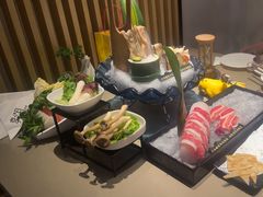 -享月汤皇(高新路店)