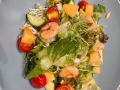 -美森西餐厅(曙光大道店)
