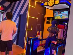 -不可思议减压馆·解压博物馆·摔碗发泄·团建定制