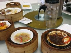 -南珠宫酒店-茶餐厅