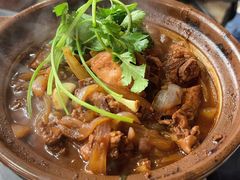 -川香煲(茅台路店)