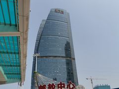 -国际邮轮中心码头(厦鼓码头)