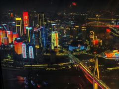 -苏丝的天空高空酒吧Suzie's Sky Bar