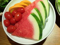 -尚海豆捞(乐虹坊店)