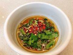 酱料-古乐牛香·鲜牛肉牛杂火锅(新区店)