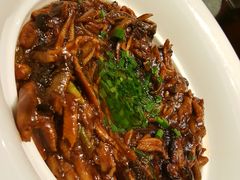 -老正兴菜馆(福州路店)