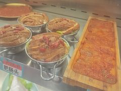 -屋头串串(临江路店)