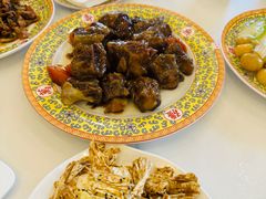 红烧牛尾-鸿宾楼(展览馆路店)