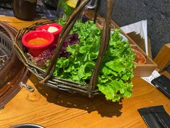 -黑牛の店·和牛烧肉(石家庄万象城店)