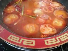 -巴隆门重庆老火锅(太湖路店)
