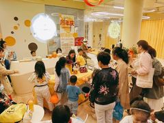 -勇气斑马·巴西柔术&跆拳道(浦东三林店)