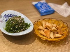 -牛三哥洛阳牛肉汤(生态城店)