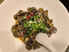 -鹰龙海畔度假酒店(咸祥店)