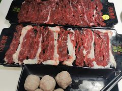 -潮发潮汕牛肉店(永庆坊店)