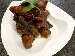 杭式酥鱼-杭苑(正佳广场店)