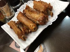 -红星光发煲仔饭(文海店)