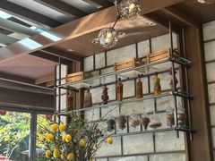 -杭州君悦酒店·青莳