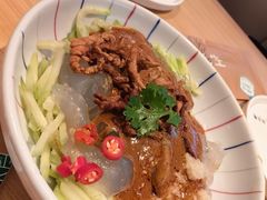 -春饼先生·北京烤鸭(甘井子万达店)