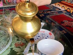 -卡万金特色藏餐